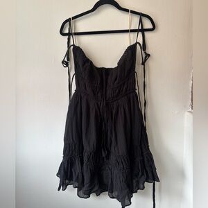 Free People Summer Dress